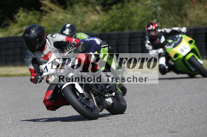/21 29.05.2025 Speer Racing ADR/Gruppe gelb/77